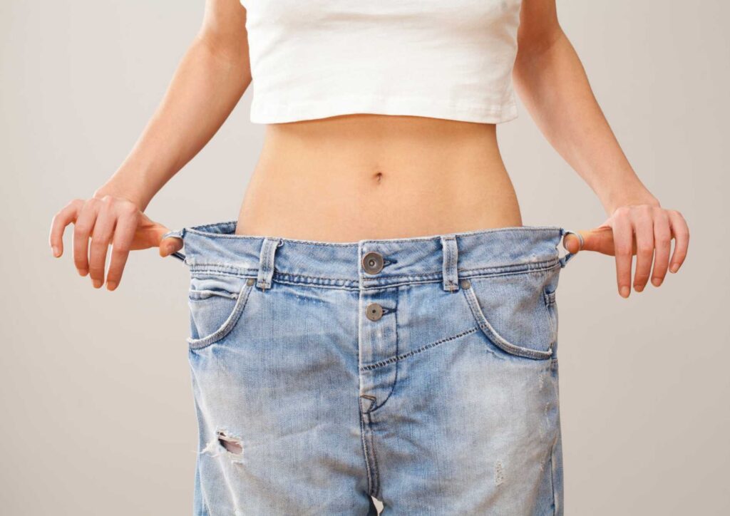 Can a Nutritionist Help to Lose Weight? 1 A Nutritionist can help you lose weight by identifying the real drivers behind your weight changes and building a personalised plan that works with your physiology rather than against it.