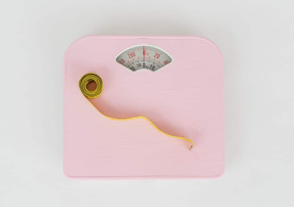 Can a Nutritionist Help to Lose Weight? 8 How Personalised Nutrition Drives Sustainable Weight Loss
