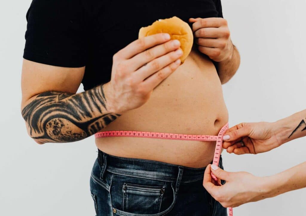 Can a Nutritionist Help to Lose Weight? 6 Losing Weight With Nutritionist