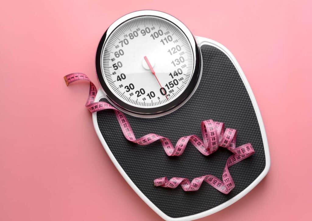Can a Nutritionist Help to Lose Weight? 2 Weight loss With a nutritionist