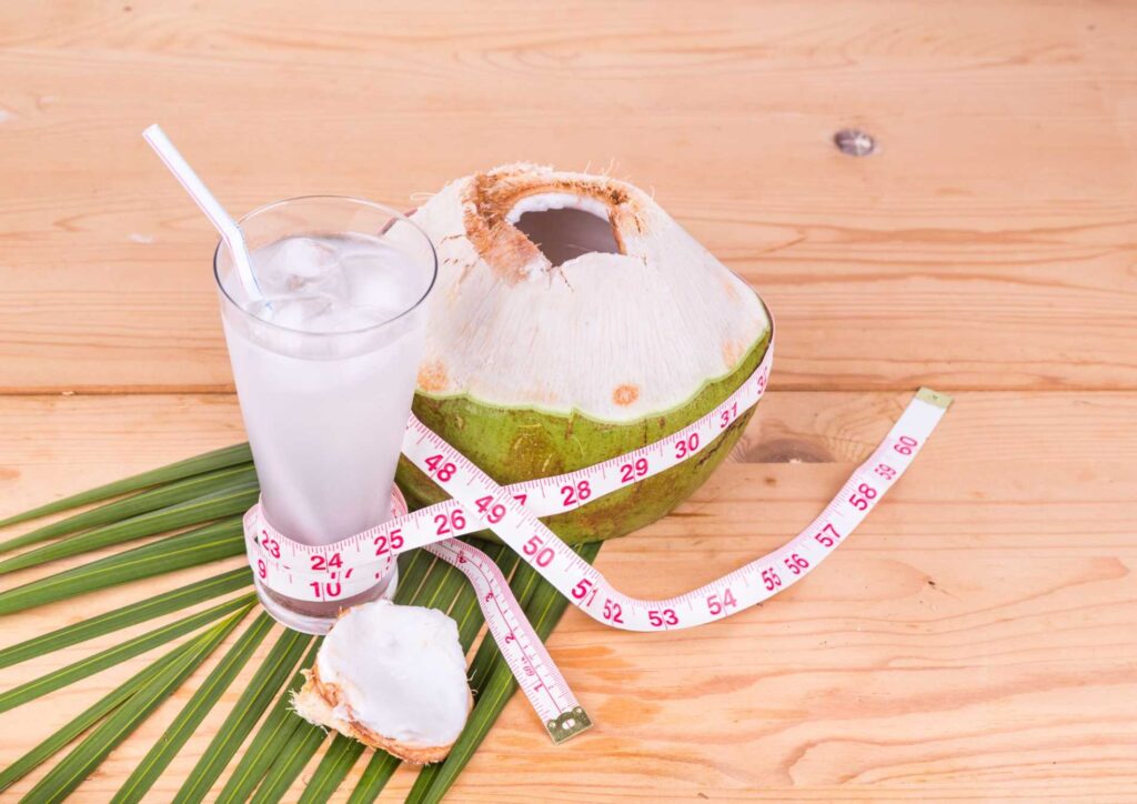 Is Coconut Water Good for Weight Loss? 5 Is Coconut Water Great For Weight Loss