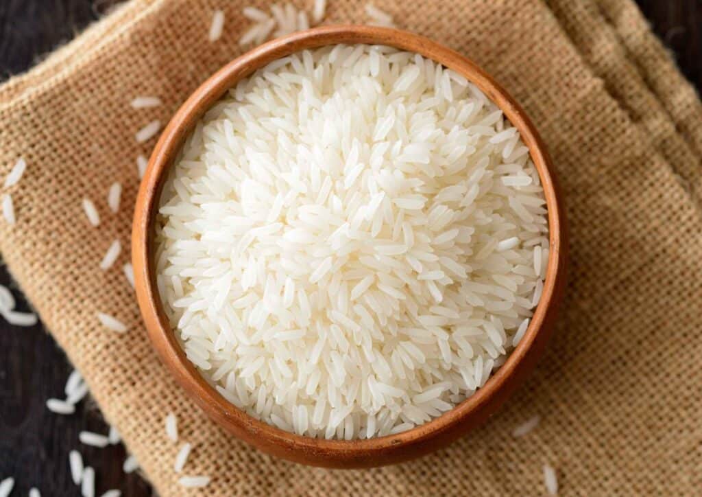 Is Rice Good for Weight Loss? A Nutritionist Explains 3 Is rice good for weight loss? A Sydney nutritionist explains why rice is not the enemy and you can effectively lose weight and still have rice.