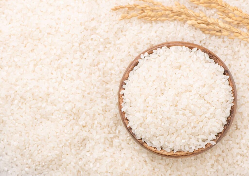 Is Rice Good for Weight Loss? A Nutritionist Explains 7 Is rice good for weight loss? A Sydney nutritionist explains why rice is not the enemy and you can effectively lose weight and still have rice.