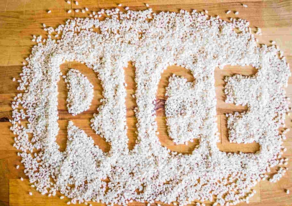 Is Rice Good for Weight Loss? A Nutritionist Explains 1 Is rice good for weight loss? A Sydney nutritionist explains why rice is not the enemy and you can effectively lose weight and still have rice.