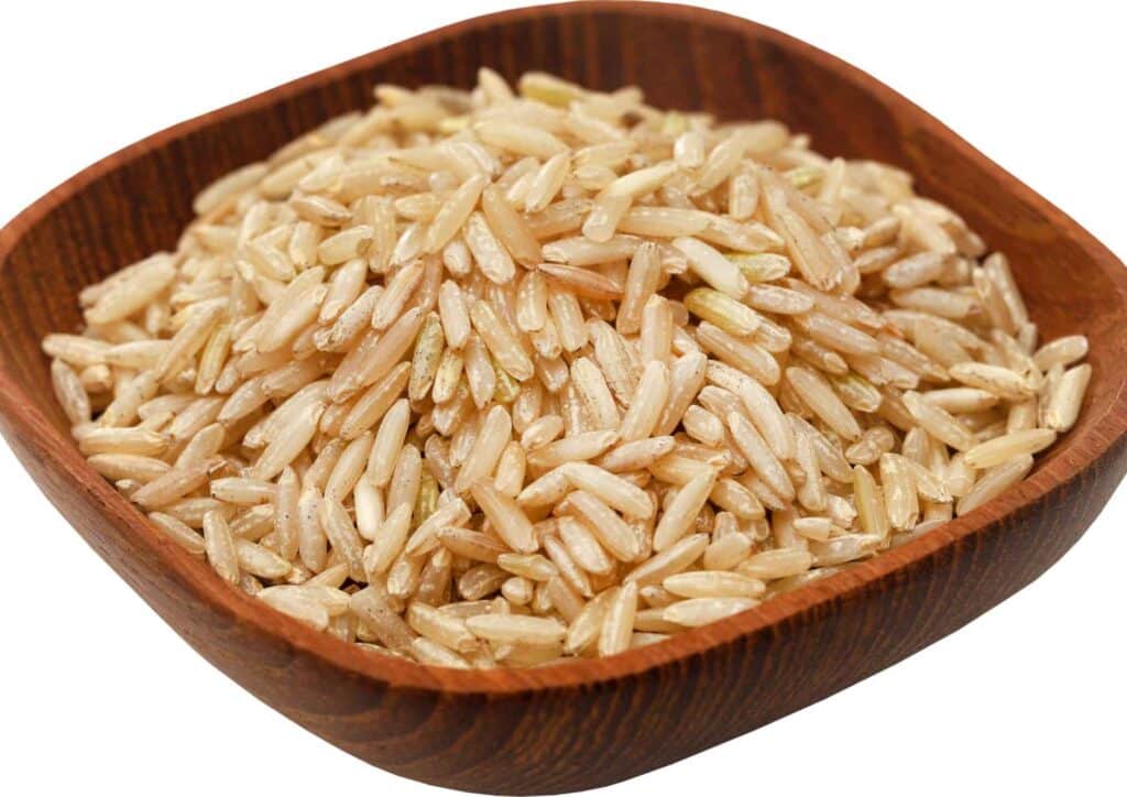 Is Rice Good for Weight Loss? A Nutritionist Explains 5 Is rice good for weight loss? A Sydney nutritionist explains why rice is not the enemy and you can effectively lose weight and still have rice.