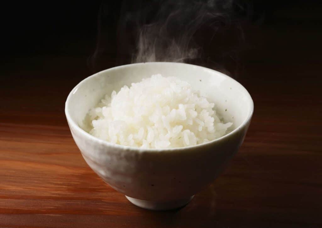 Is Rice Good for Weight Loss? A Nutritionist Explains 6 Is rice good for weight loss? A Sydney nutritionist explains why rice is not the enemy and you can effectively lose weight and still have rice.