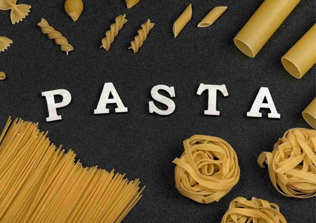 Is Pasta Good for Weight Loss? 29 Pasta served in a bowl, showcasing its popularity as a beloved global dish.