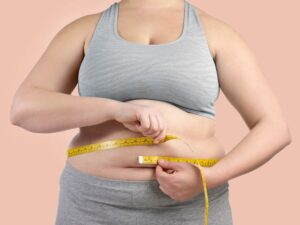 Impact of Junk Food on Health - Obesity