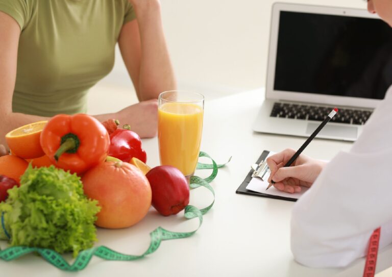 Jake Biggs - Sydney Clinical Nutritionist - Initial Consultation