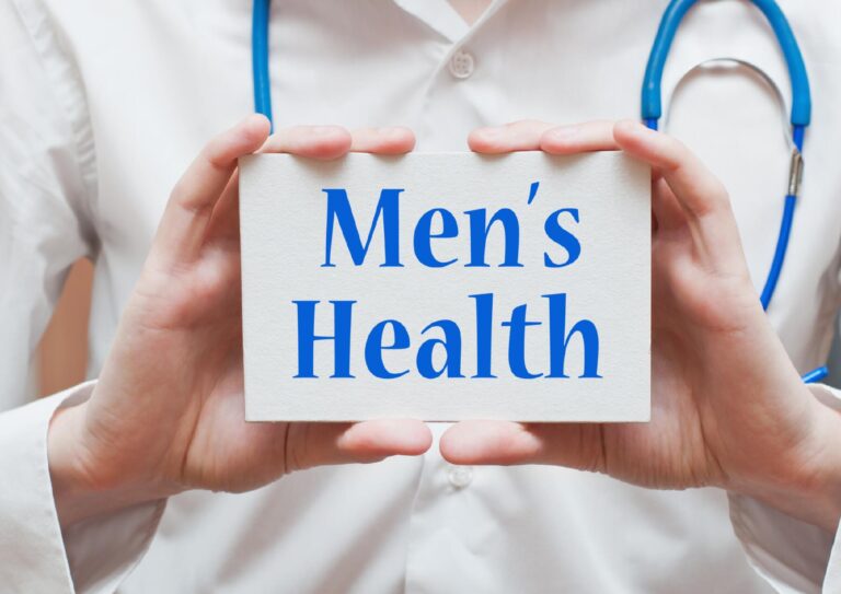 Men's Health Nutritionist - Sydney - Mens Health - Nutritionist Men