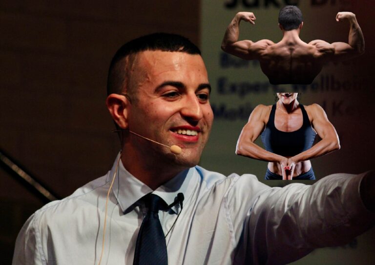 Bodybuilding Nutritionist - Bodybuilding Nutritionist - Jake Biggs - Sydney
