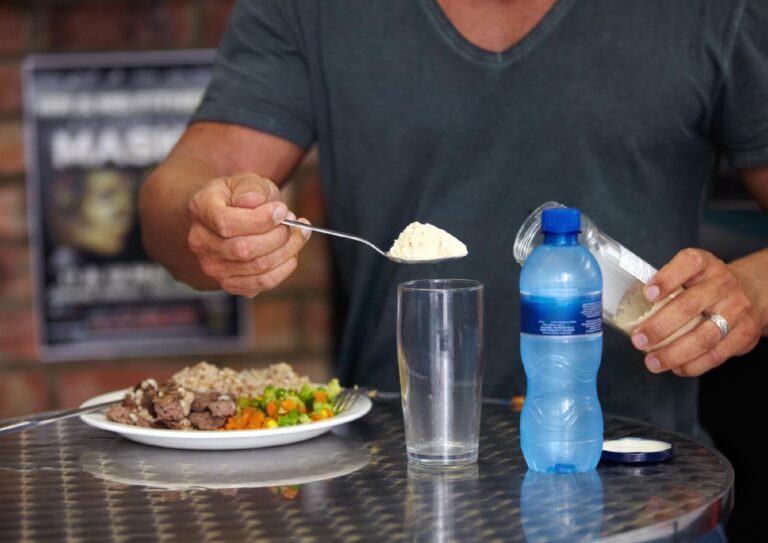 Bodybuilding Nutritionist - Jake Biggs - Sydney