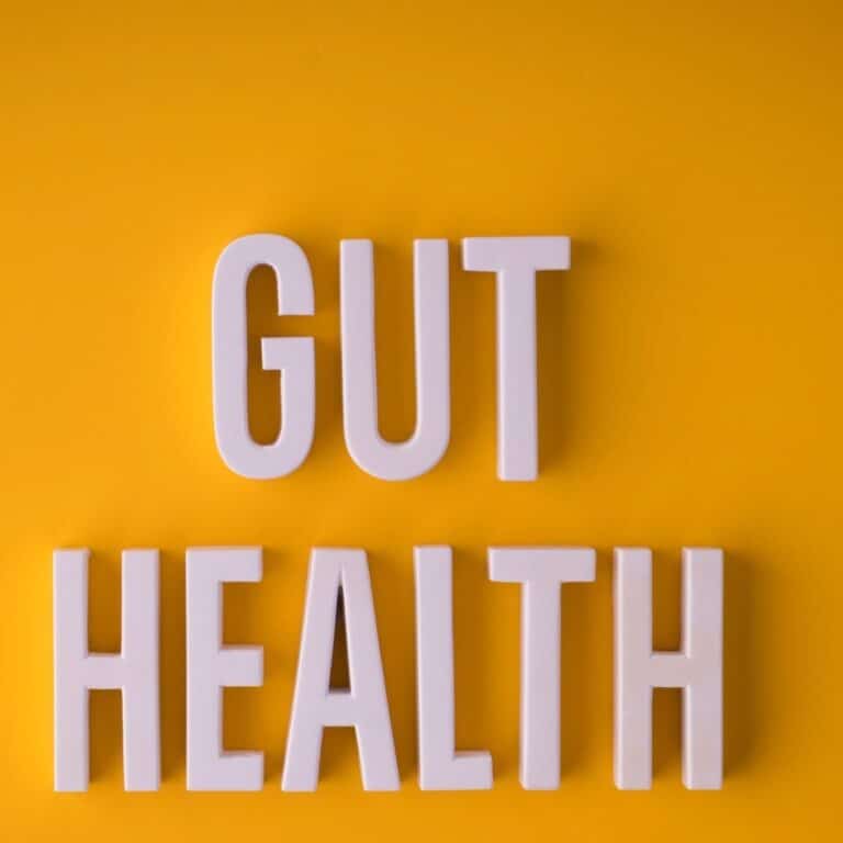 Gut Health Nutritionist Nutrition Longevity With Jake Biggs