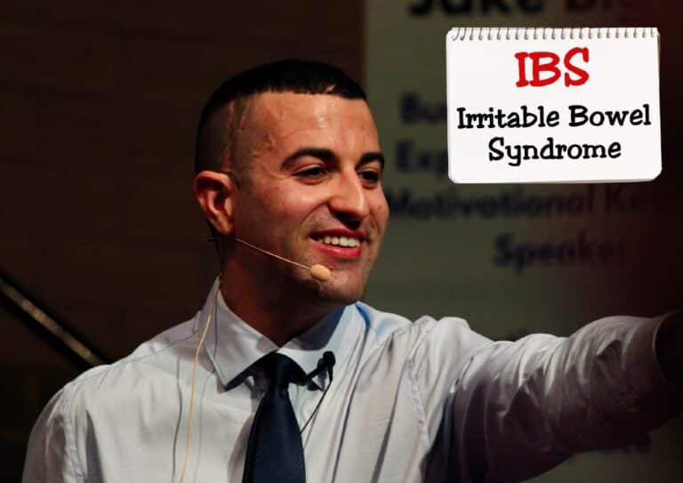 IBS Nutritionist - Jake Biggs - IBS Nutritionist In Sydney