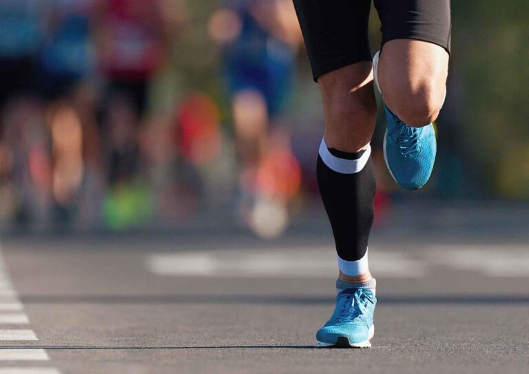 Marathon Running Nutritionist - Sports Nutritionist