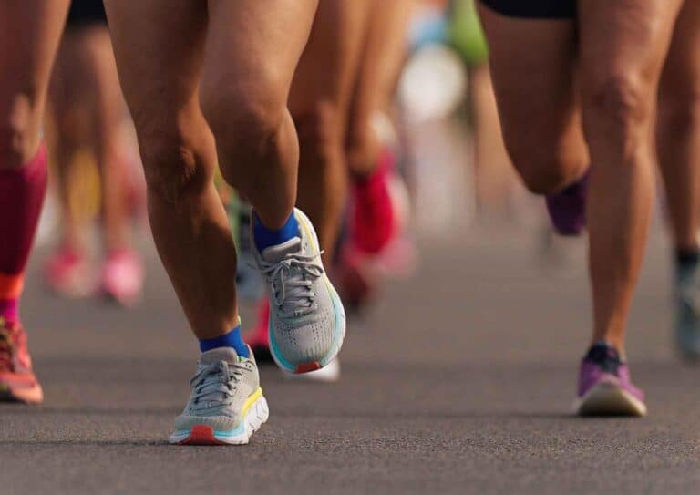 Marathon Running Nutritionist - Sports Nutritionist in Sydney