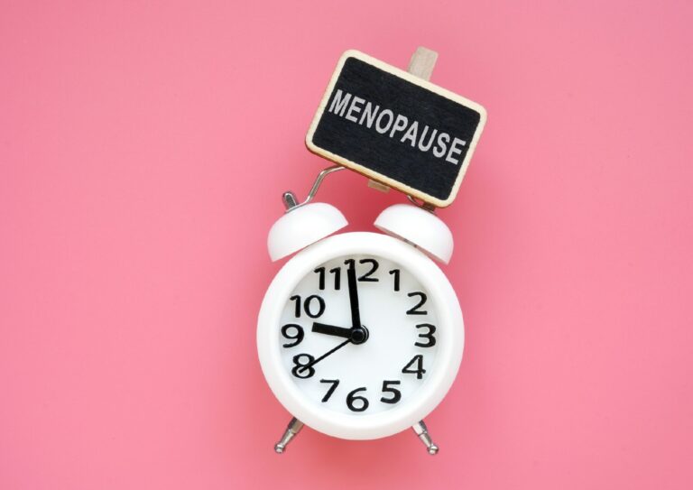 Menopause Nutritionist Menopause Clinical Nutritionist
