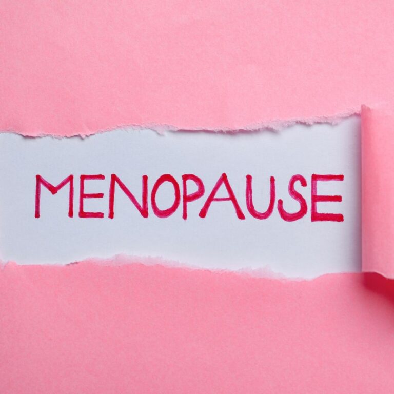 Menopause Nutritionist - Nutrition Longevity With Jake Biggs