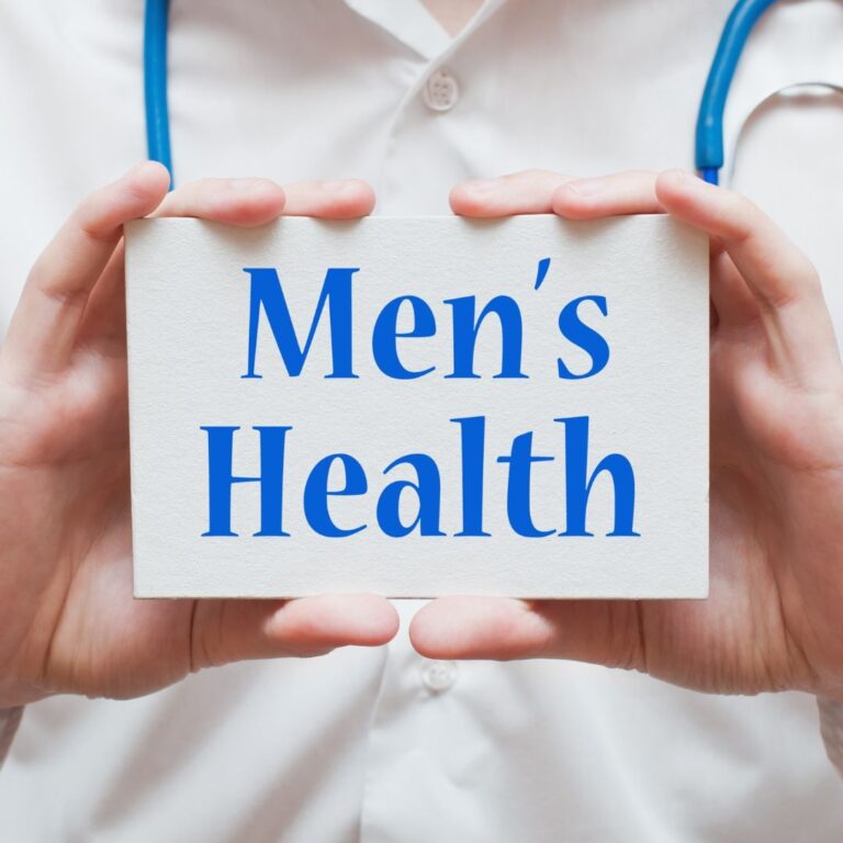 Men's Health Nutritionist - Nutrition Longevity With Jake Biggs