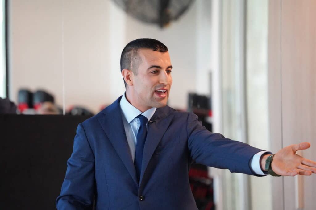 What Is A Nutrition Coach? 5 Nutrition Coaching - Nutrition Longevity With Jake Biggs