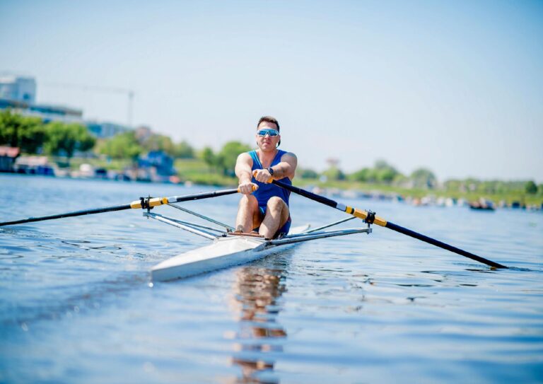 Rowing Nutritionist - Nutrition Longevity With Jake Biggs - Sports Nutritionist Sydney