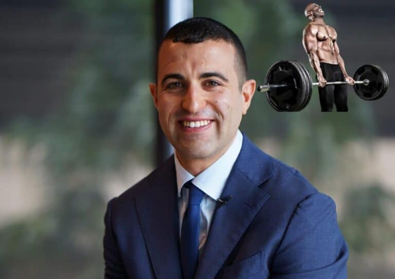 Weightlifting Nutritionist Nutrition Longevity With Jake Biggs Sports Nutritionist Bondi Junction