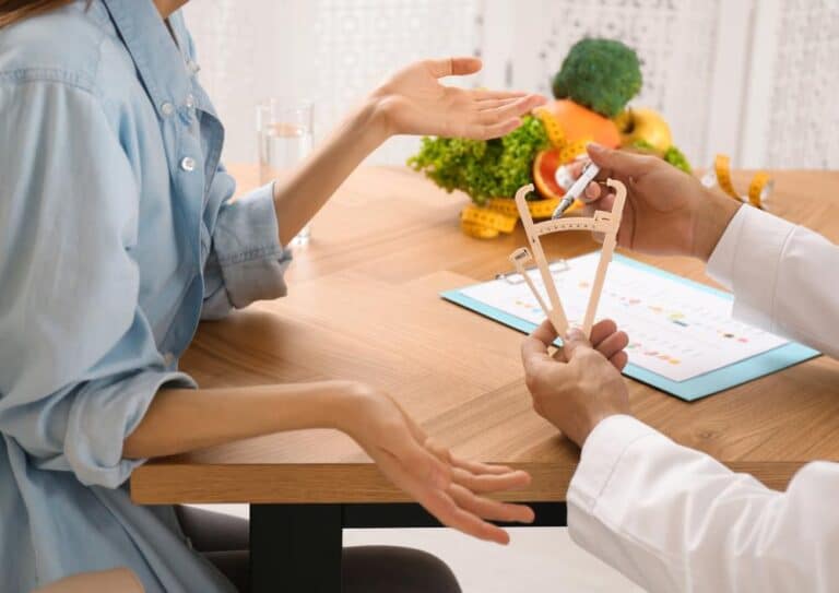 What Is A Clinical Nutritionist - Jake Biggs Nutritionist