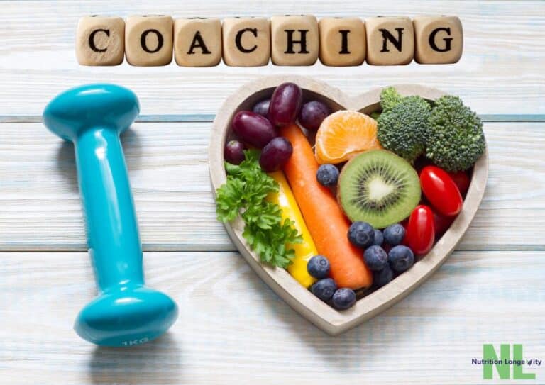 What Is A Nutrition Coach?