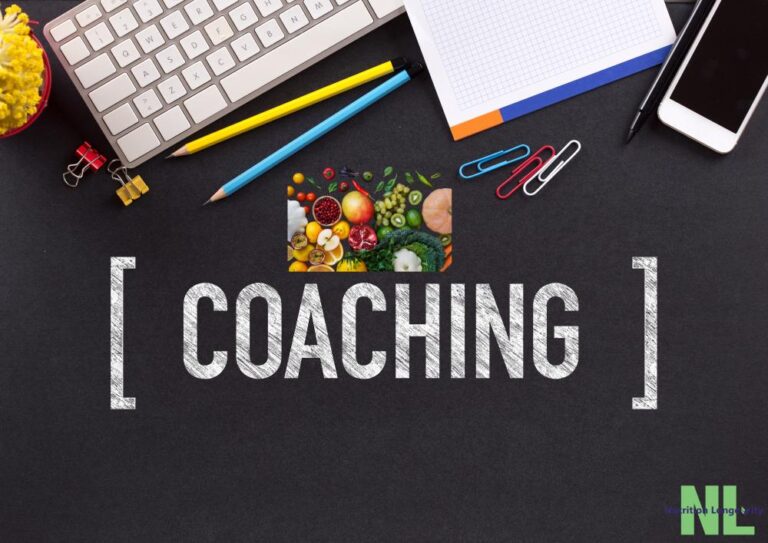 What Is A Nutrition Coach - Nutrition Coach