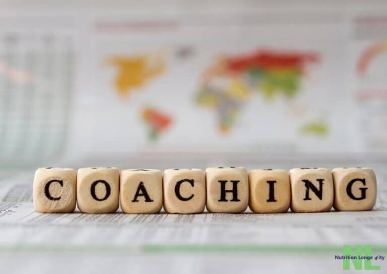 What Is A Nutrition Coach? Nutrition Coaching
