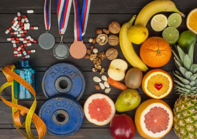 What Is A Sports Nutritionist - Sports Nutritionist Understanding