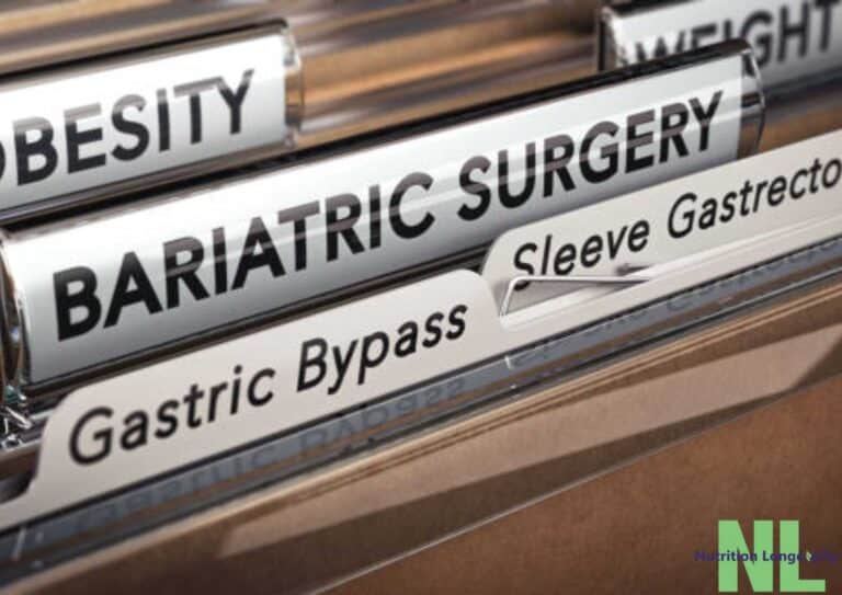 Bariatric Surgery Nutritionist - Mr Jake Biggs -