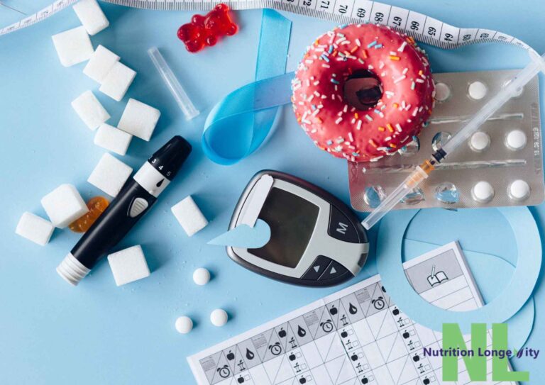 Type 1 Diabetes Nutritionist