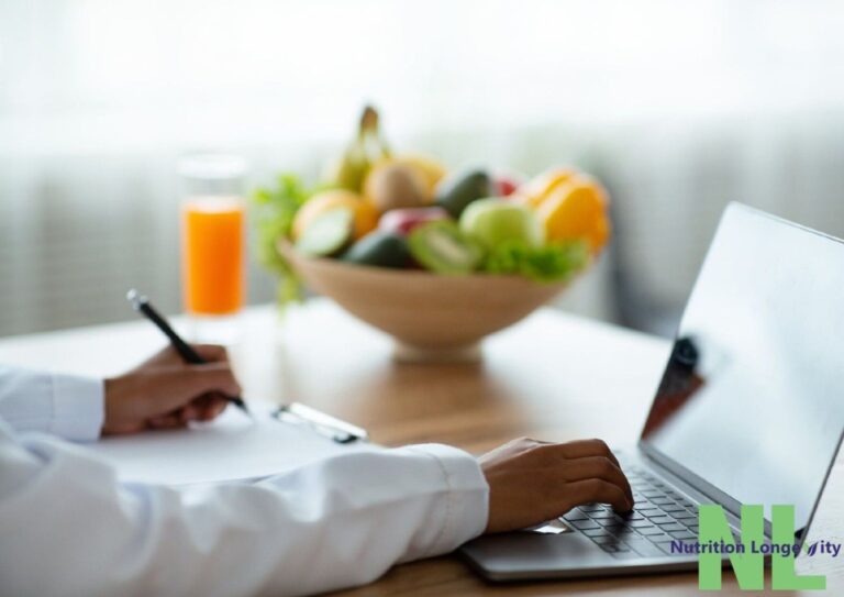 What Is Corporate Nutrition - Corporate Nutritionist