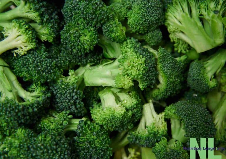 Best foods for brain health - broccoli