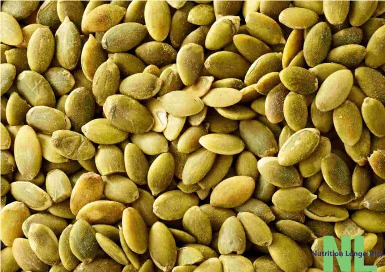 Best foods for brain health pumpkin seeds