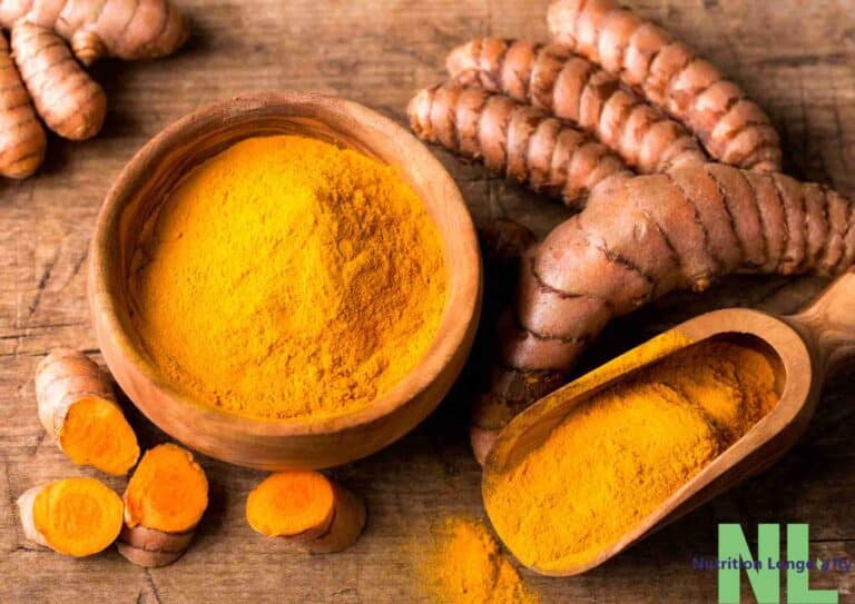 Best foods for brain health turmeric