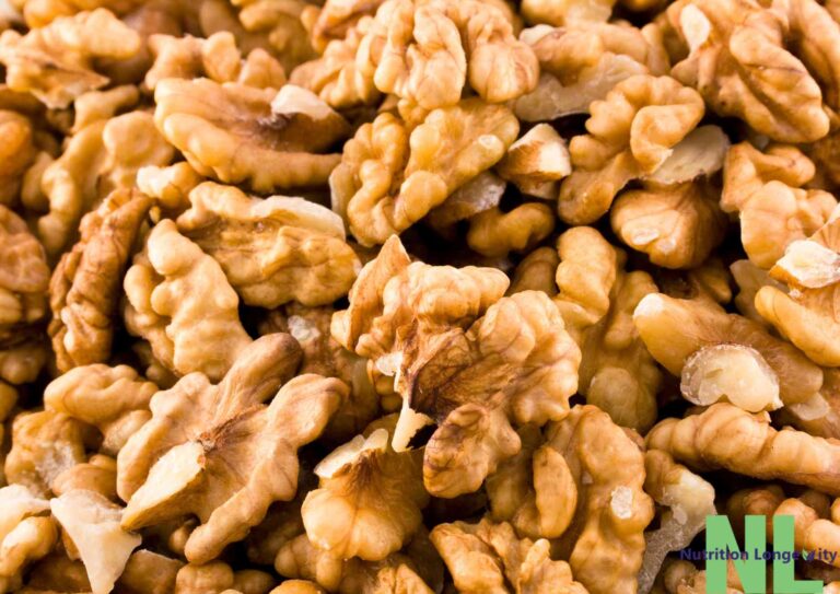 Best foods for brain health walnuts