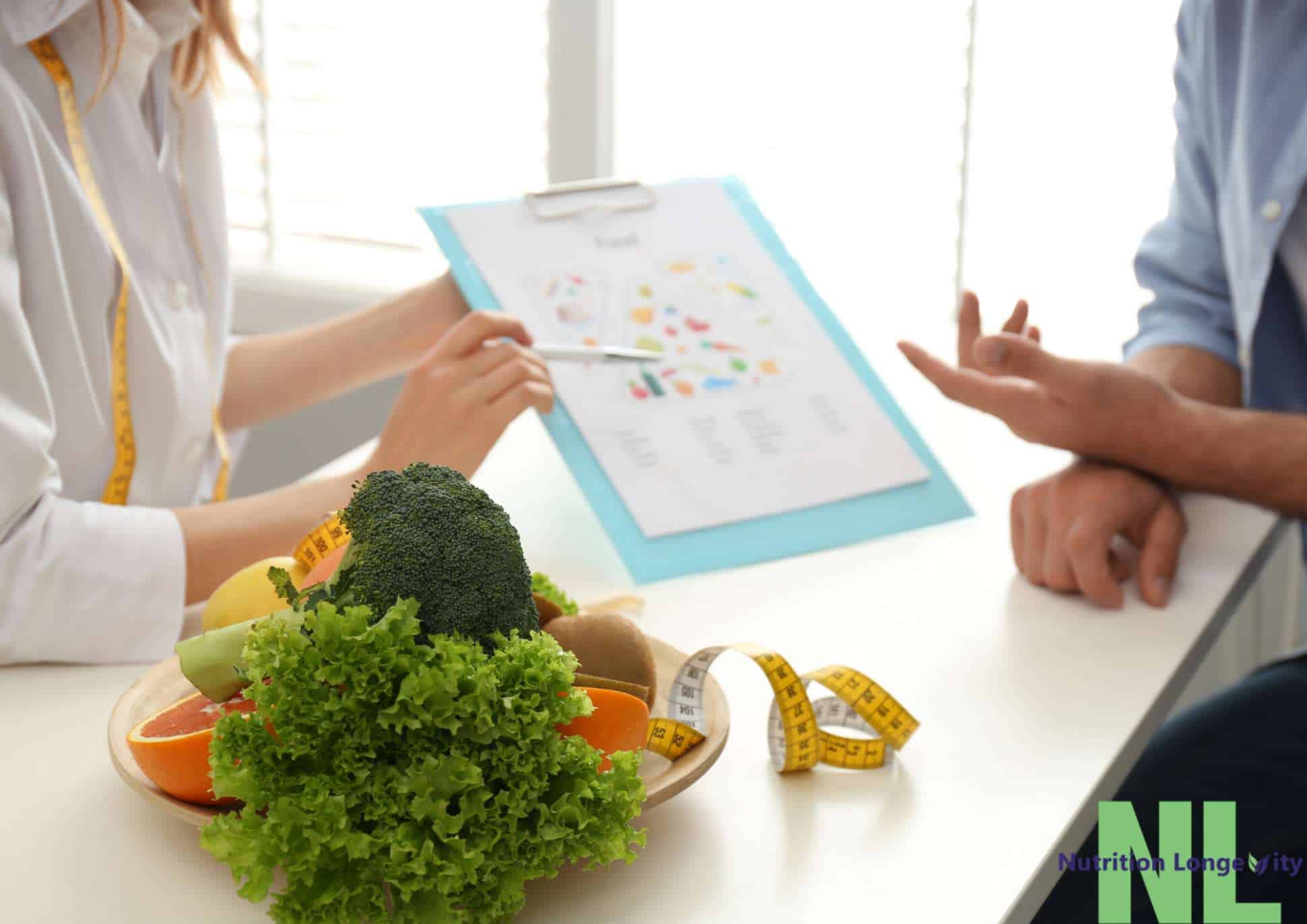 Nutritionist Reveals Clinical Global Healthcare Perspectives and Regulatory Standards
