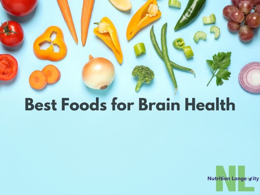 best foods for brain health - jake biggs