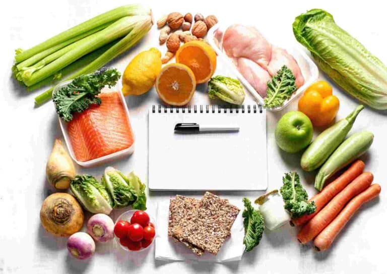 Accredited Clinical Nutritionist Consultations