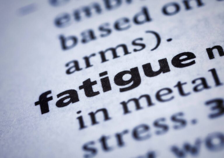 Adrenal Fatigue Clinical Nutritionist Sydney