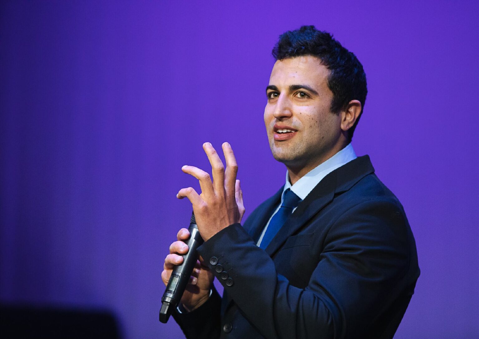 Corporate nutrition speaker sydney