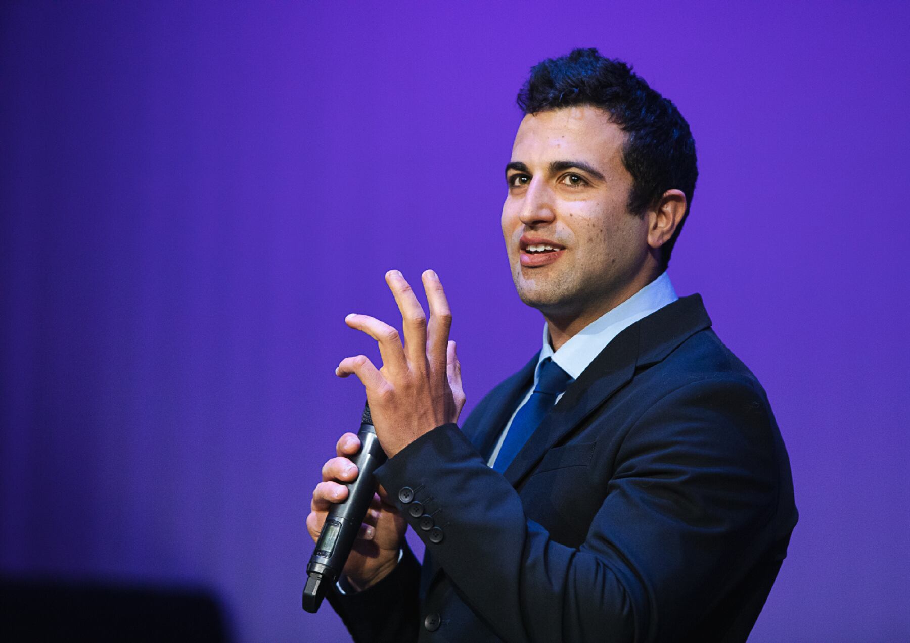 Corporate nutrition speaker sydney