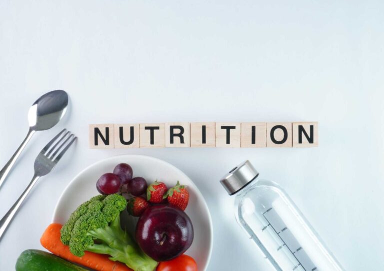 Nutritionist Sydney - Clinical Nutritionist -