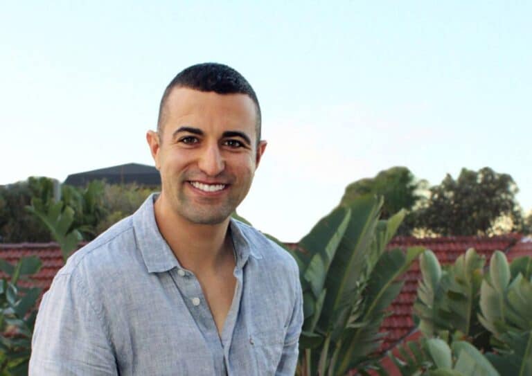 Accredited Clinical Nutritionist Jake Biggs