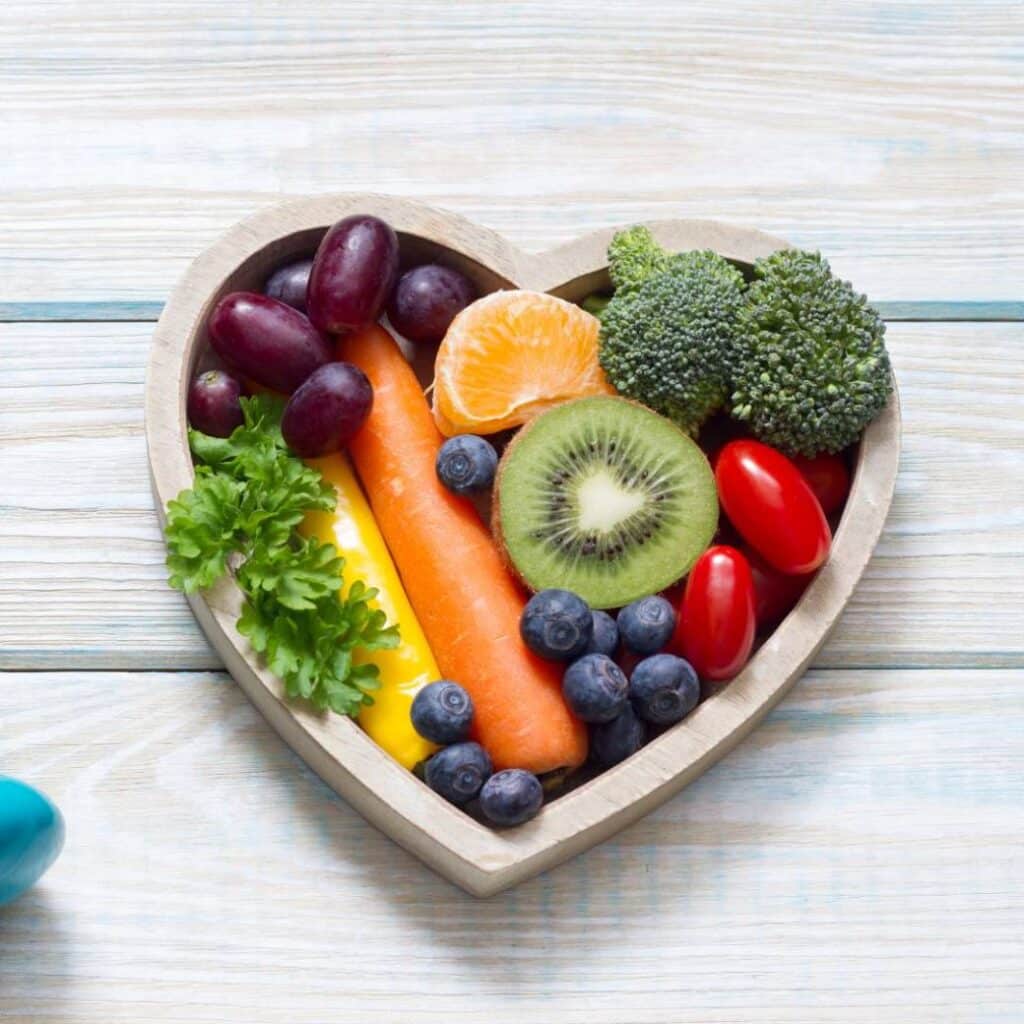 Clinical Nutritionist Accredited