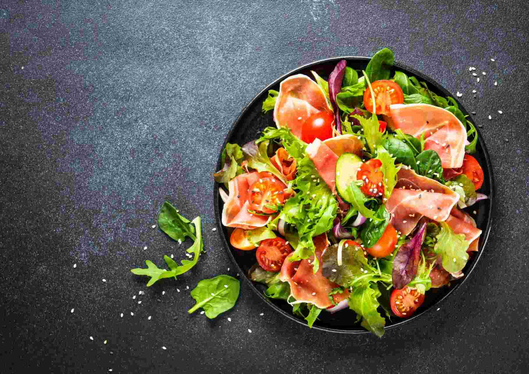 What is the perfect diet