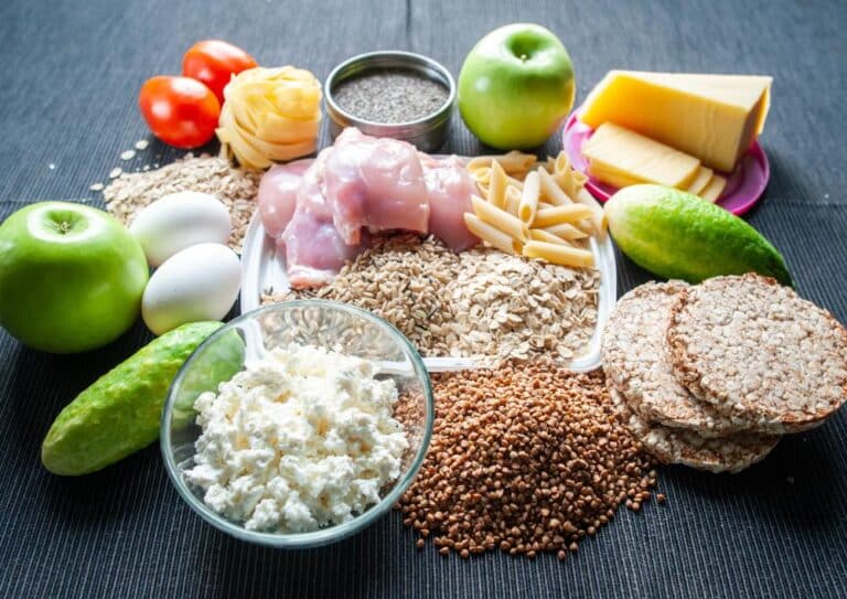 Jake Biggs is a Sydney-based sports nutritionist specialising in plans for athletic power and recovery