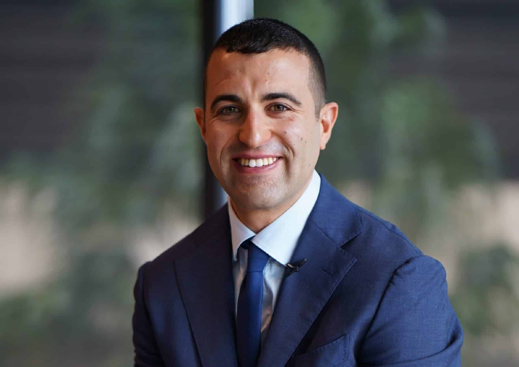 Jake Biggs is an accredited clinical nutritionist, sports nutritionist and weight loss nutritionist in Sydney